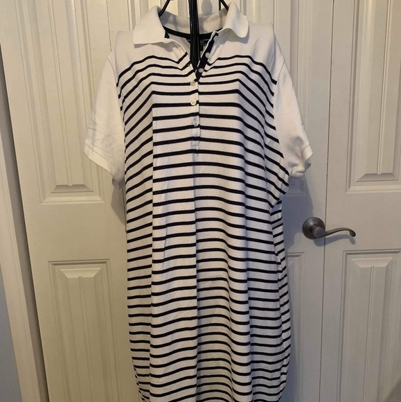 Lands' End Dresses & Skirts - Lands'end Dress, 24w/26w